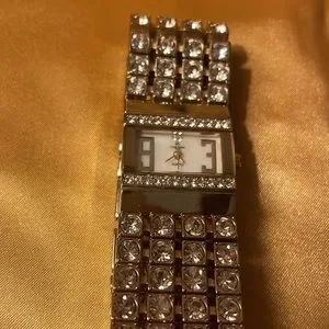louis arden | Accessories | Louis Arden Womens Watch Square 